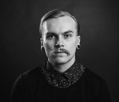 Mauri Syrjälä | Suomenlinnan Studio